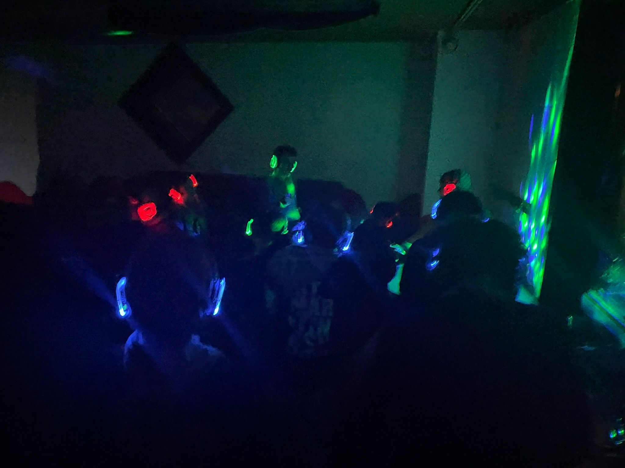 Sint-Martinus den XIIde - Winterkamp JVK 2024